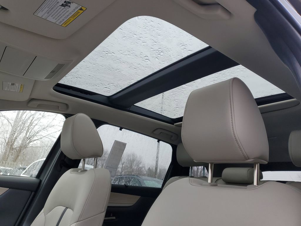 New 2026 MAZDA CX-90 3.3 Turbo w/ Premium Sport Pkg image 12