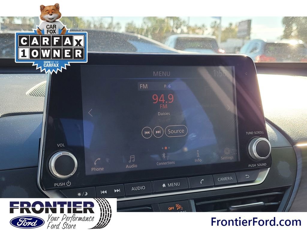 Used 2023 Nissan Altima 2.5 SV image 22