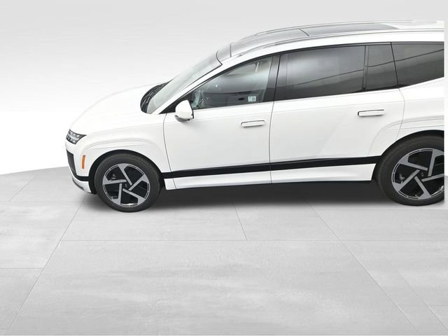 New 2026 Hyundai Ioniq 9 Calligraphy image 27