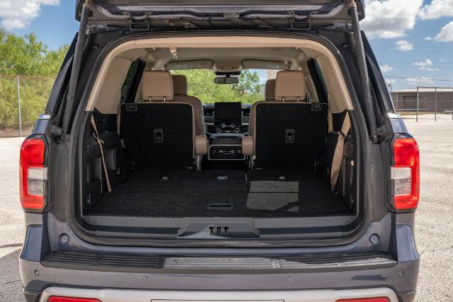 Certified 2023 Ford Expedition XLT RWD image 27