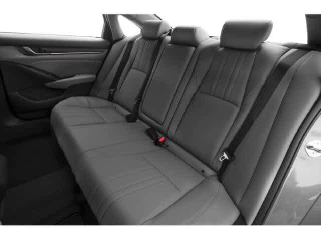 Used 2018 Honda Accord EX-L image 17