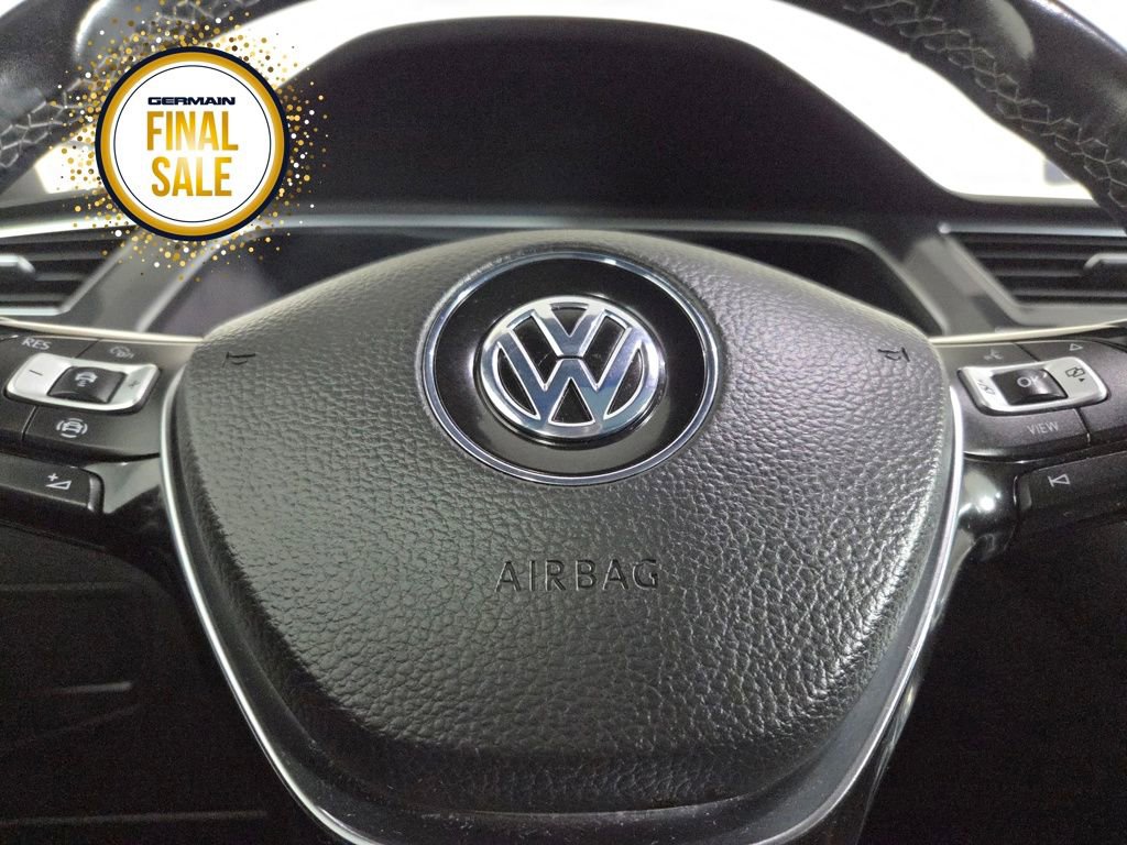 Used 2020 Volkswagen Tiguan SEL Premium R-Line image 20