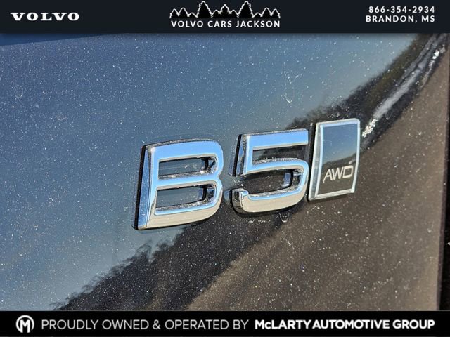 New 2026 Volvo XC90 B5 Core w/ Protection Package Premier AWD/4WD image 27