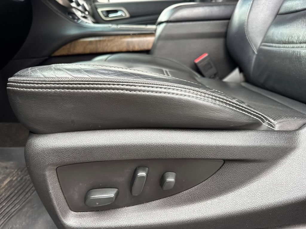 Used 2018 GMC Yukon Denali image 16