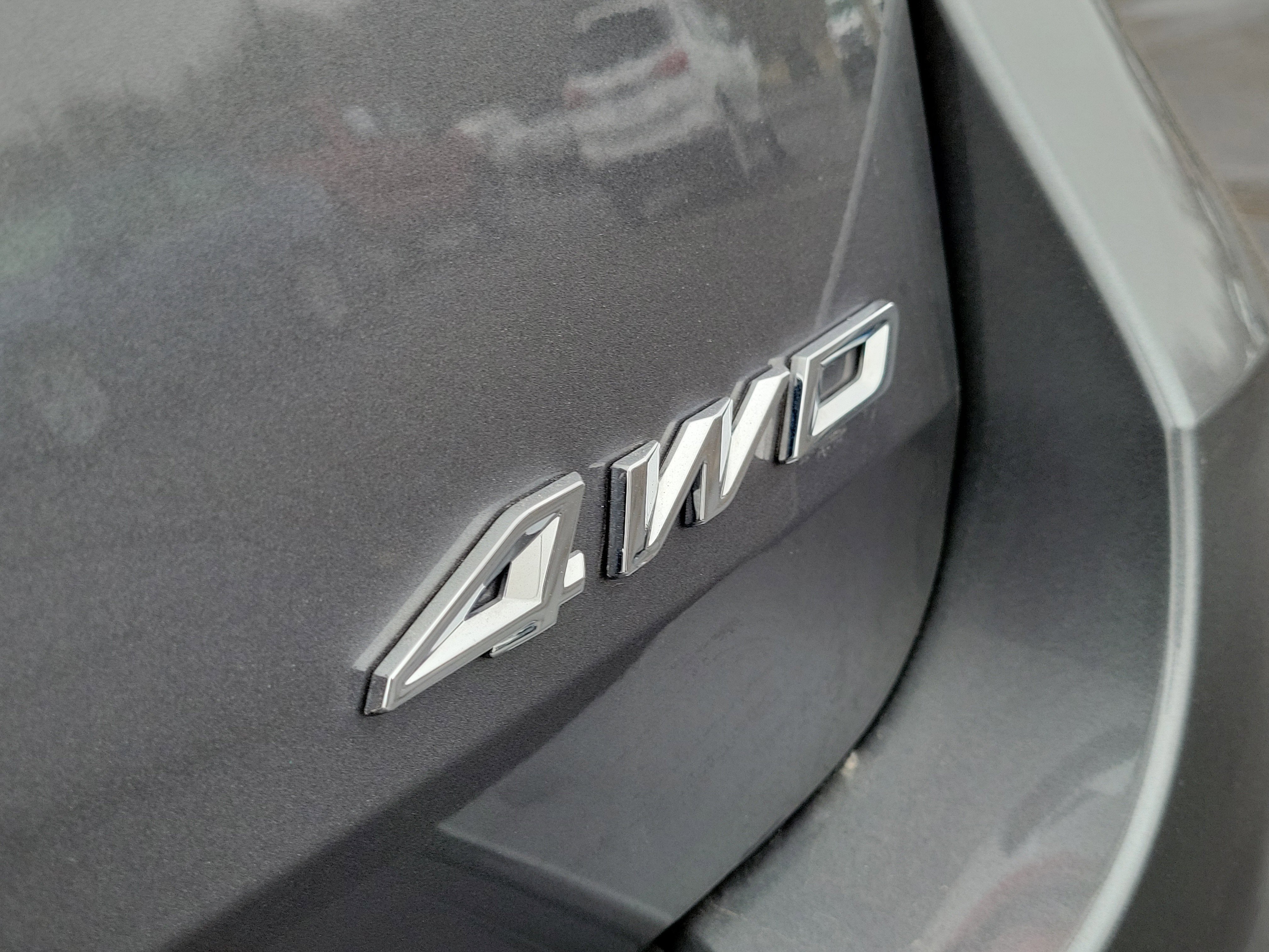 Certified 2025 Ford Explorer Active image 7