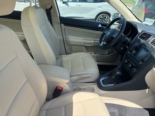 Used 2010 Volkswagen Jetta SE image 13
