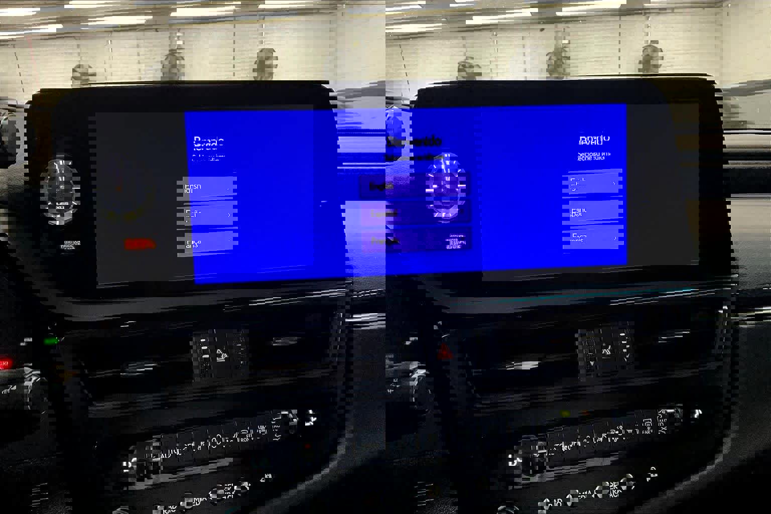 Used 2024 Lexus ES 300h w/ Premium Package FWD image 36