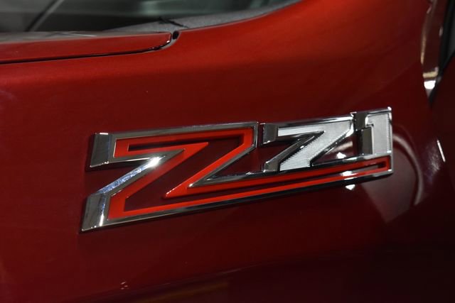 Used 2023 Chevrolet Silverado 1500 RST w/ Z71 Off-Road Package image 32