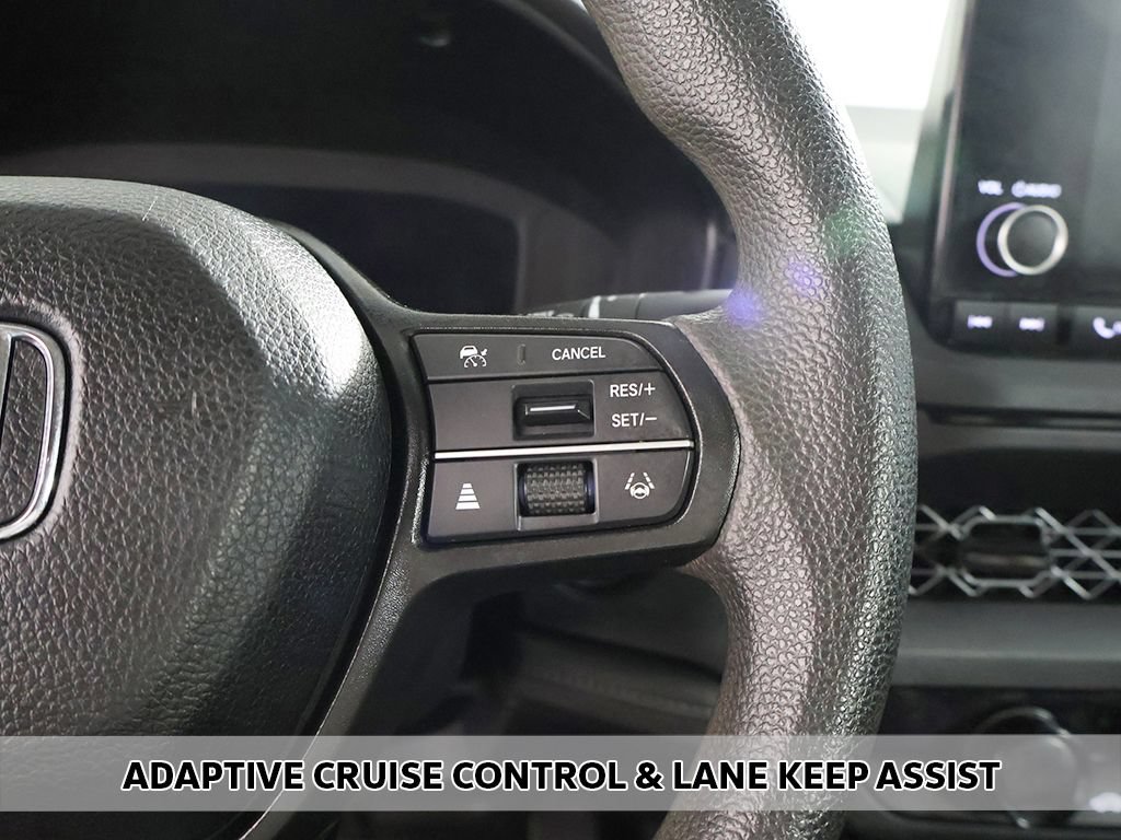 Used 2025 Honda Accord LX image 3