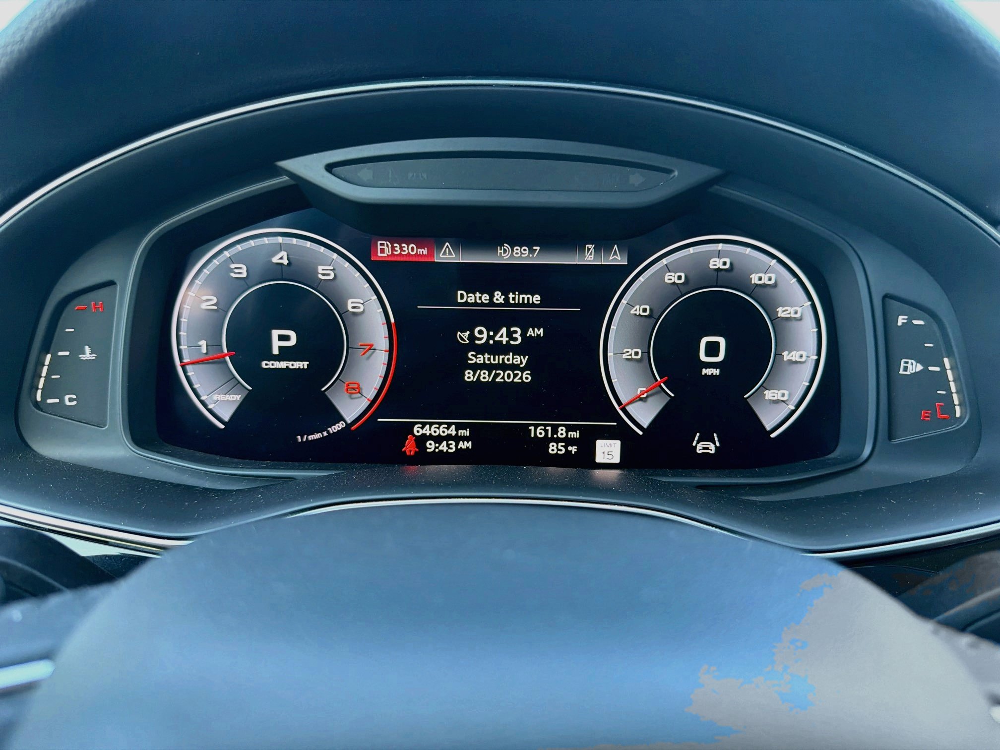 Used 2019 Audi Q8 Premium Plus AWD/4WD image 41