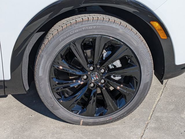 New 2026 Buick Envista Sport Touring w/ Convenience I Package FWD image 10