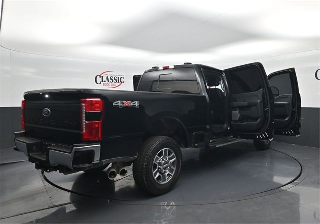 Used 2024 Ford F250 Lariat image 35