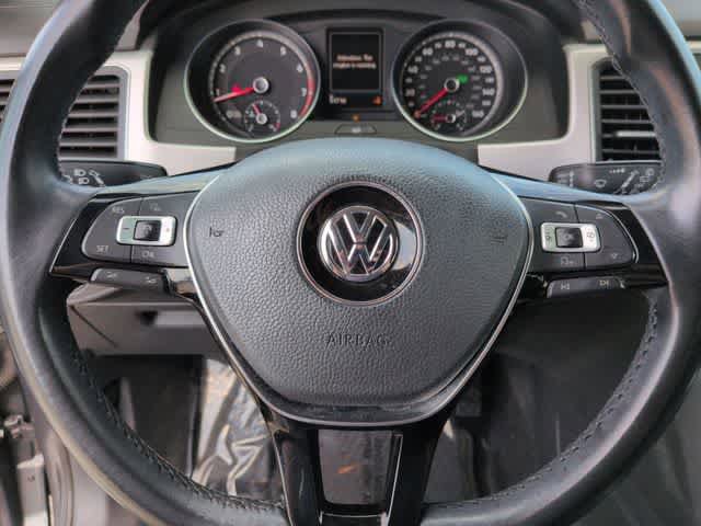 Used 2018 Volkswagen Atlas SE image 22