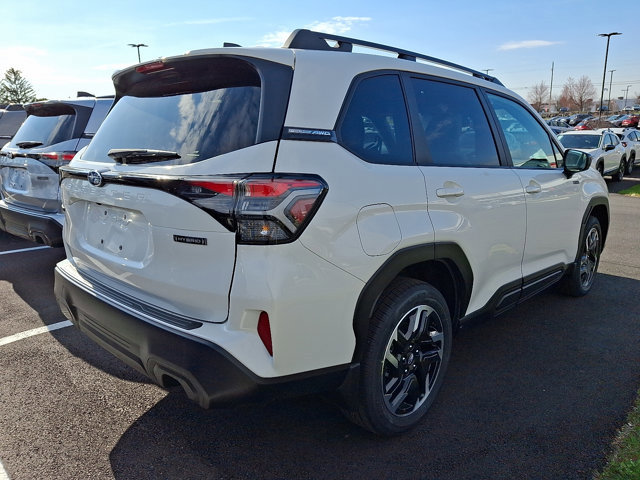 New 2026 Subaru Forester Premium image 4