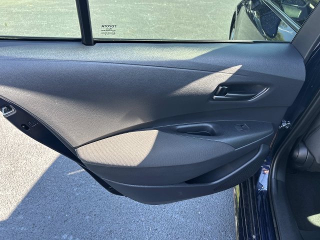 Used 2025 Toyota Corolla LE FWD image 16