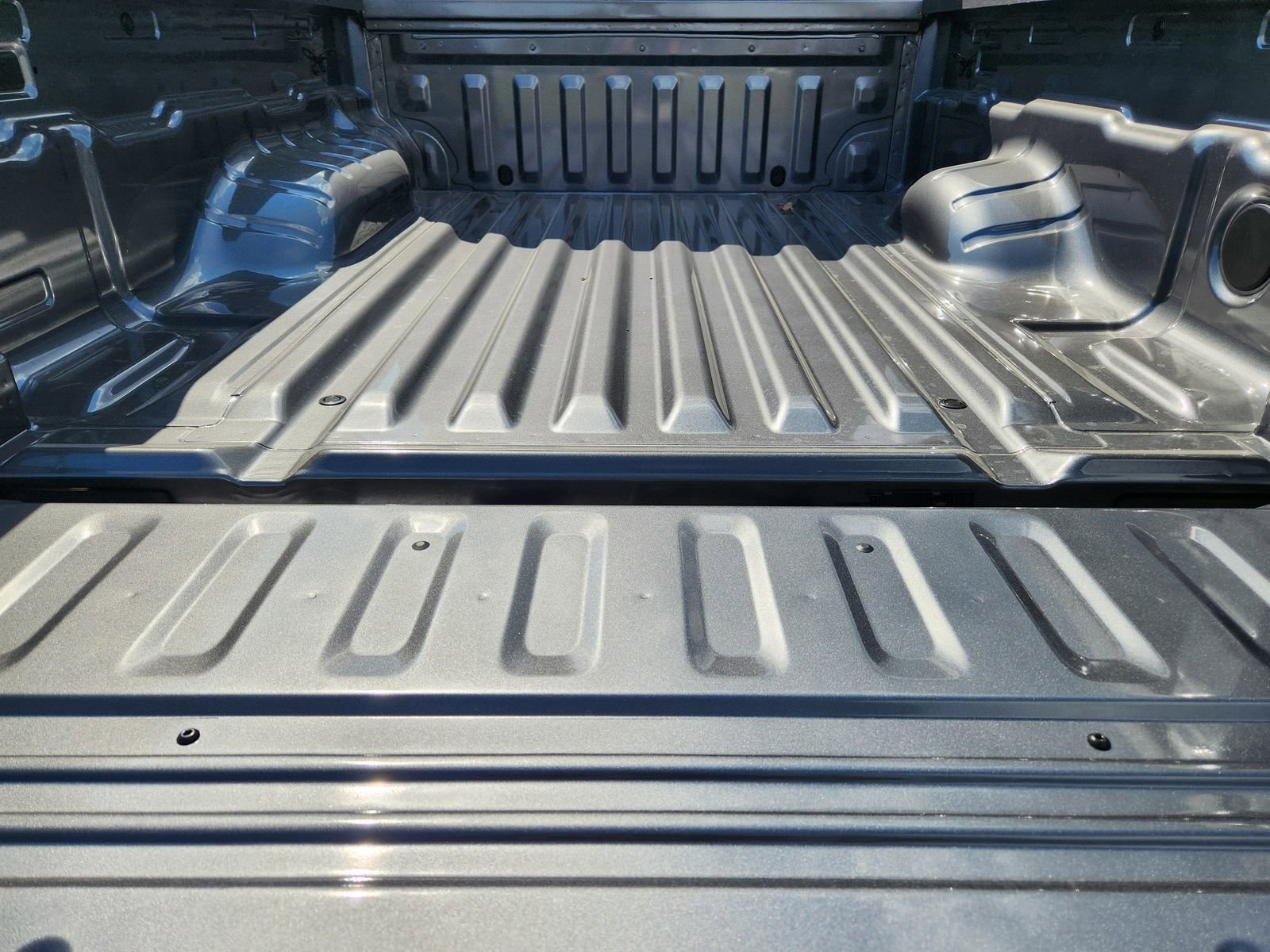 New 2026 Nissan Frontier S w/ Tow Package image 26