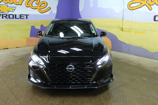 Used 2023 Nissan Altima 2.5 SR image 7