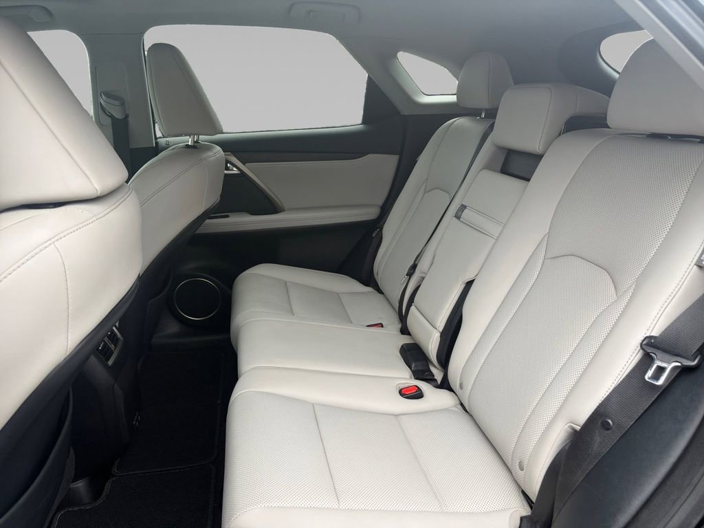 Used 2020 Lexus RX 350 AWD w/ Premium Package image 14