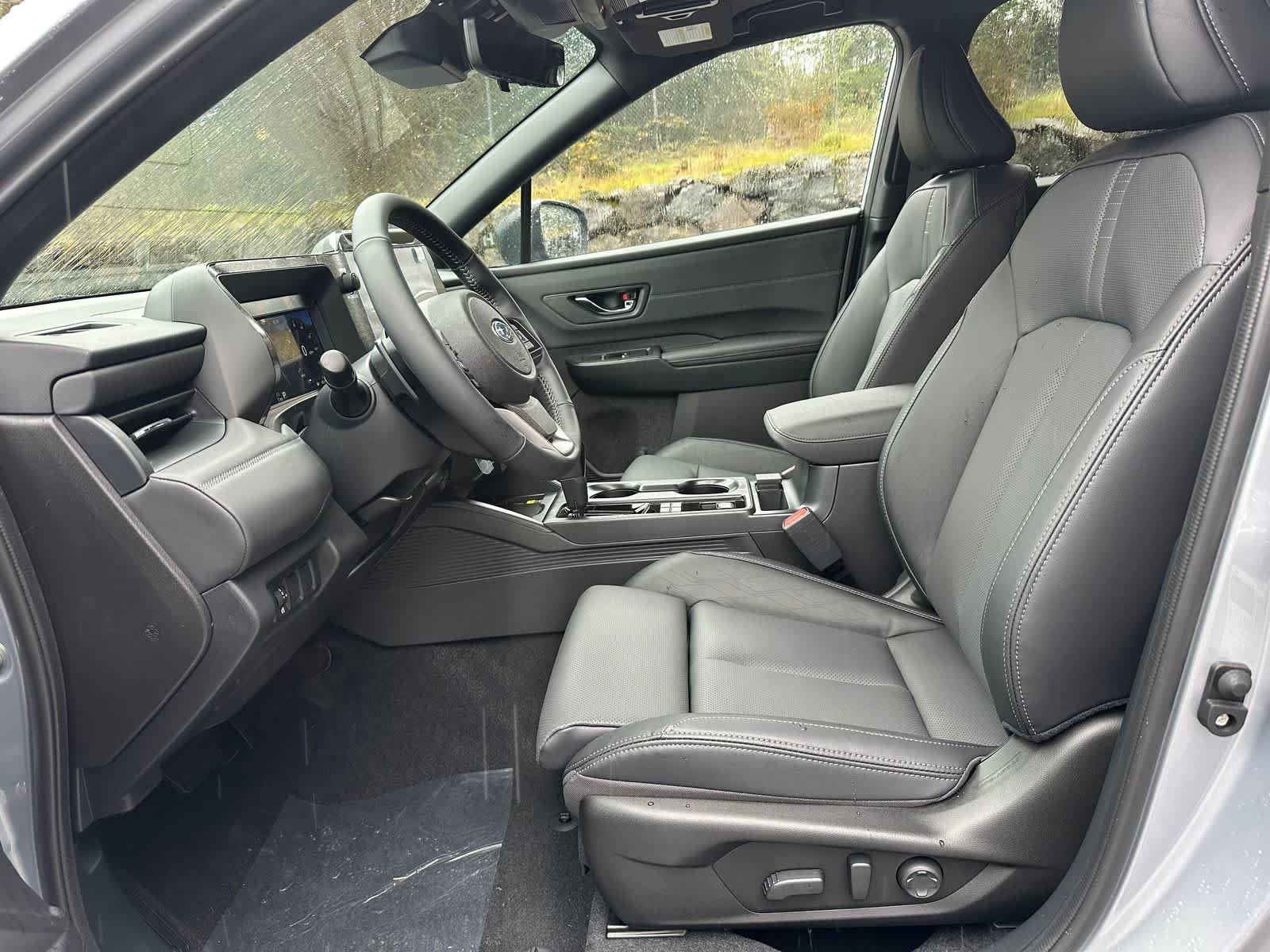 New 2026 Subaru Outback Touring XT AWD/4WD image 13