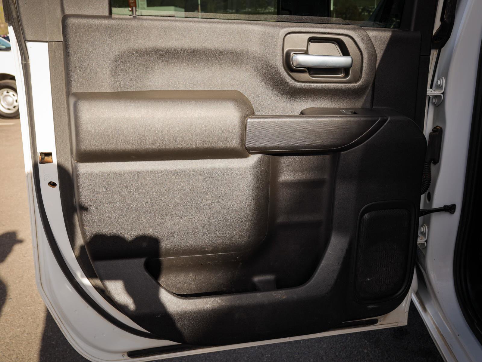 Used 2021 Chevrolet Silverado 2500 W/T w/ WT Fleet Convenience Package image 32