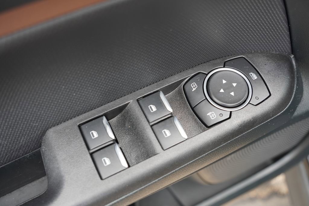 Used 2021 Ford Bronco Sport Outer Banks image 20