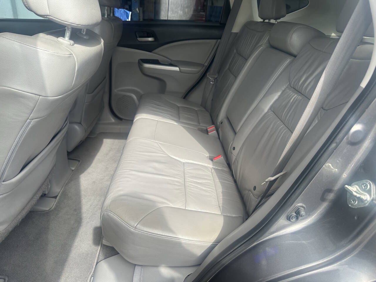 Used 2014 Honda CR-V EX-L image 14