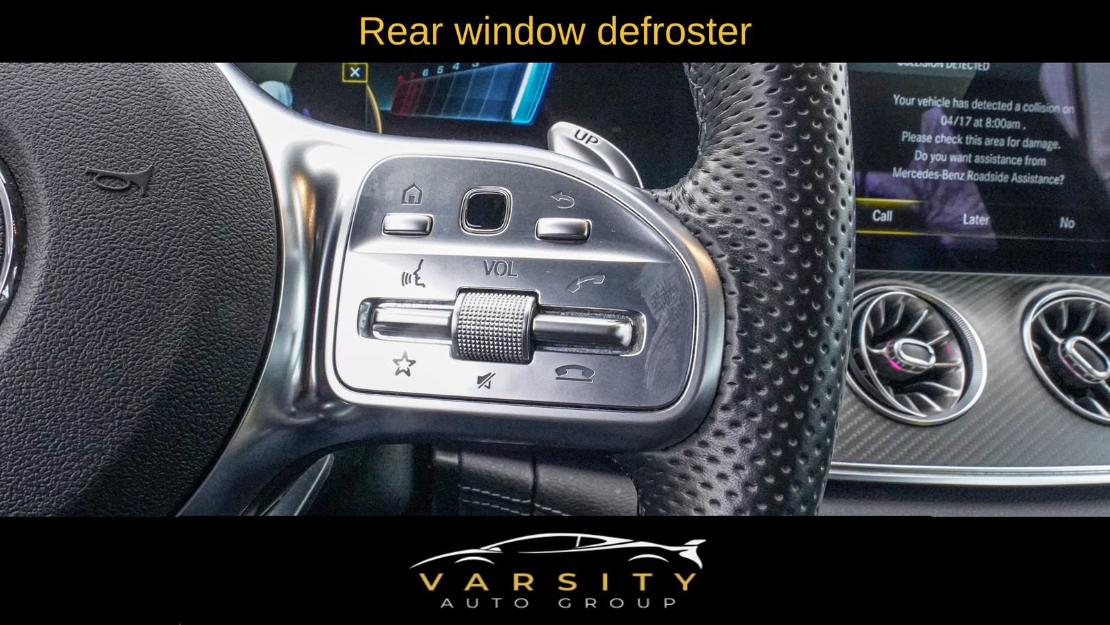 Used 2021 Mercedes-Benz AMG GT 43 image 23