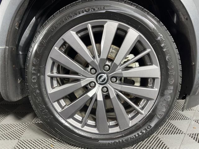 Used 2022 Nissan Pathfinder SL w/ SL Premium Package image 14