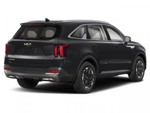 New 2026 Kia Sorento S FWD image 5