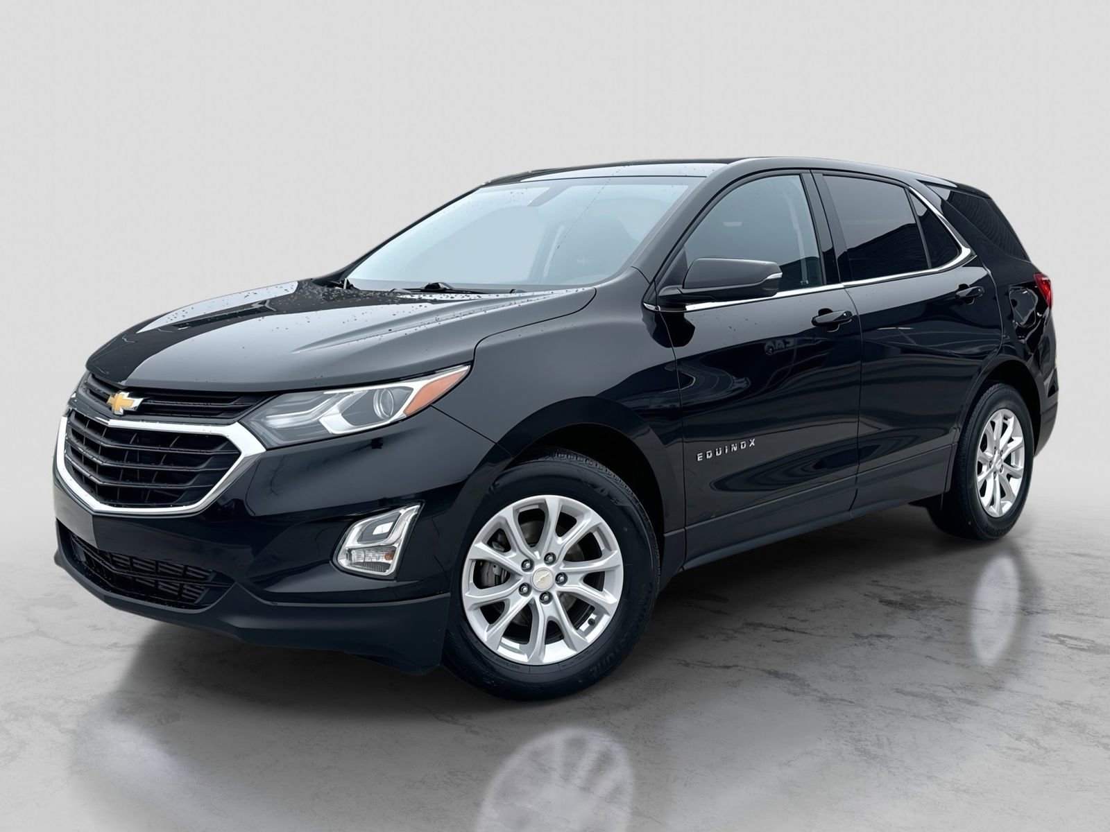 Used 2019 Chevrolet Equinox LT image 1