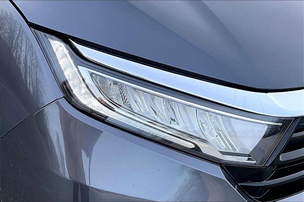 Used 2023 Honda Odyssey Touring image 30