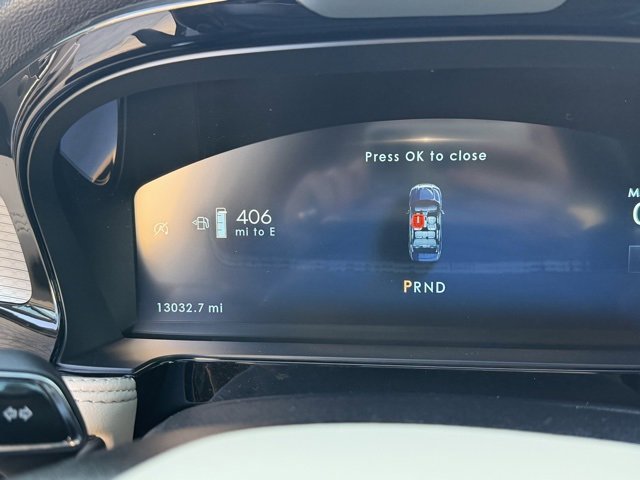 Used 2025 Lincoln Corsair FWD image 6