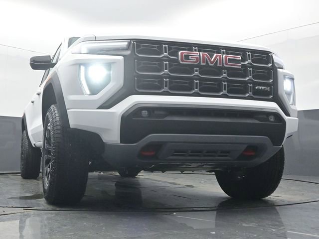 New 2026 GMC Canyon AT4 image 53