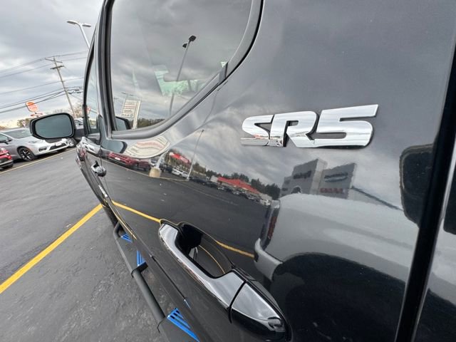 Used 2020 Toyota Tacoma SR5 image 51