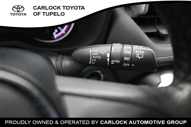 New 2024 Toyota RAV4 XLE AWD/4WD image 28