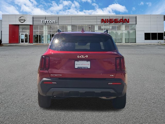 Used 2023 Kia Sorento S AWD/4WD image 6