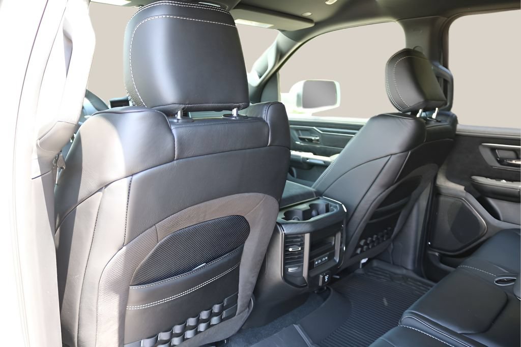 New 2027 RAM 1500 RHO AWD/4WD image 15