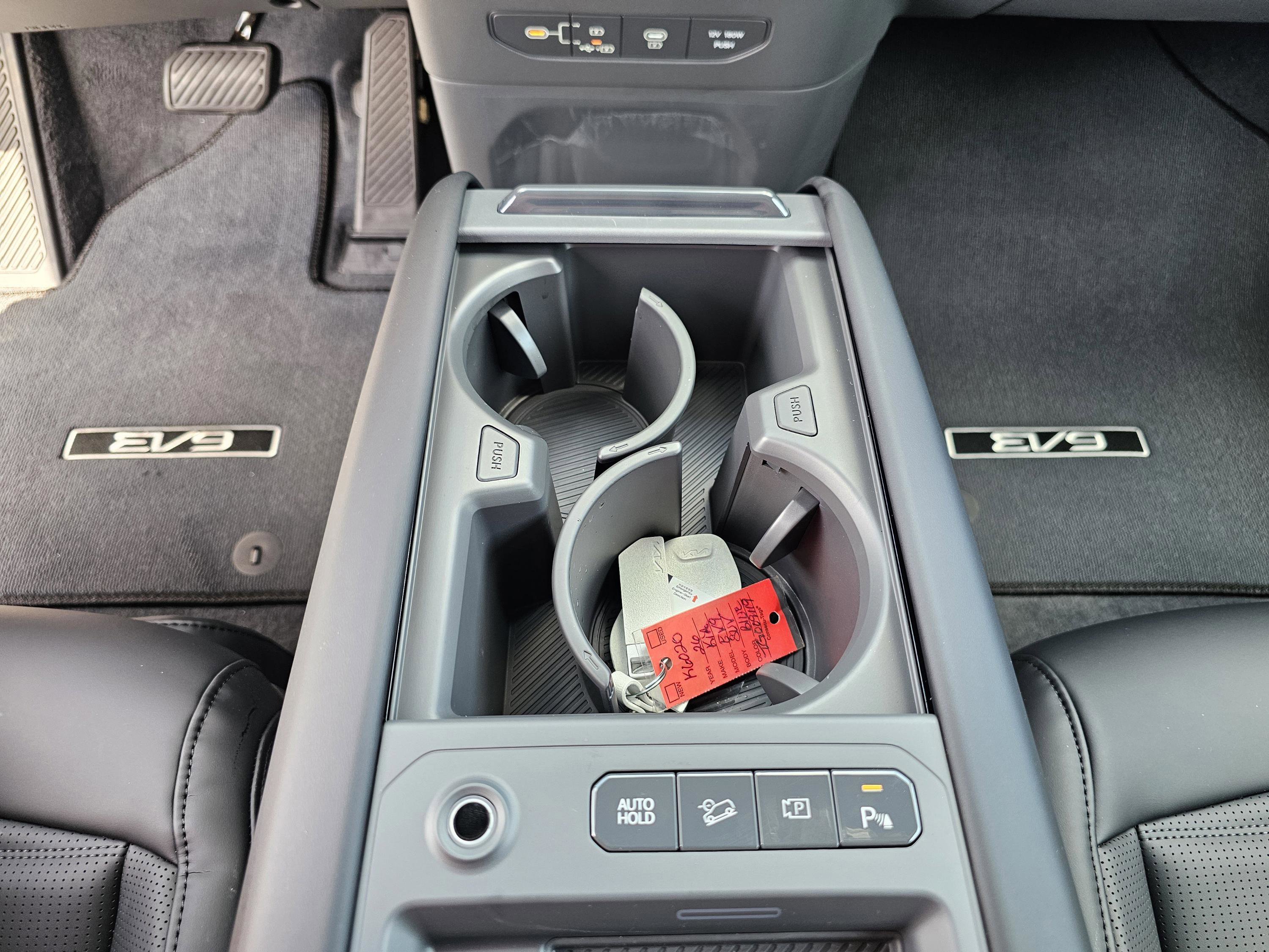 New 2026 Kia EV9 Land w/ Nightfall Edition Package image 21