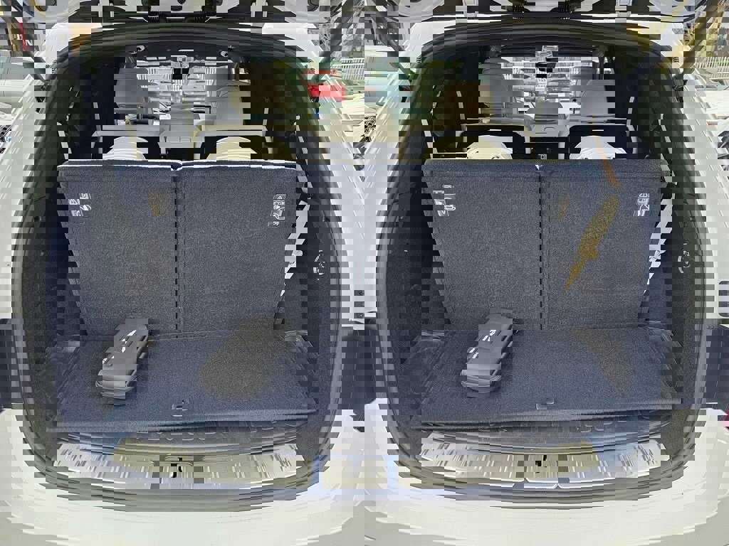 New 2026 Genesis GV80 3.5T Prestige image 25