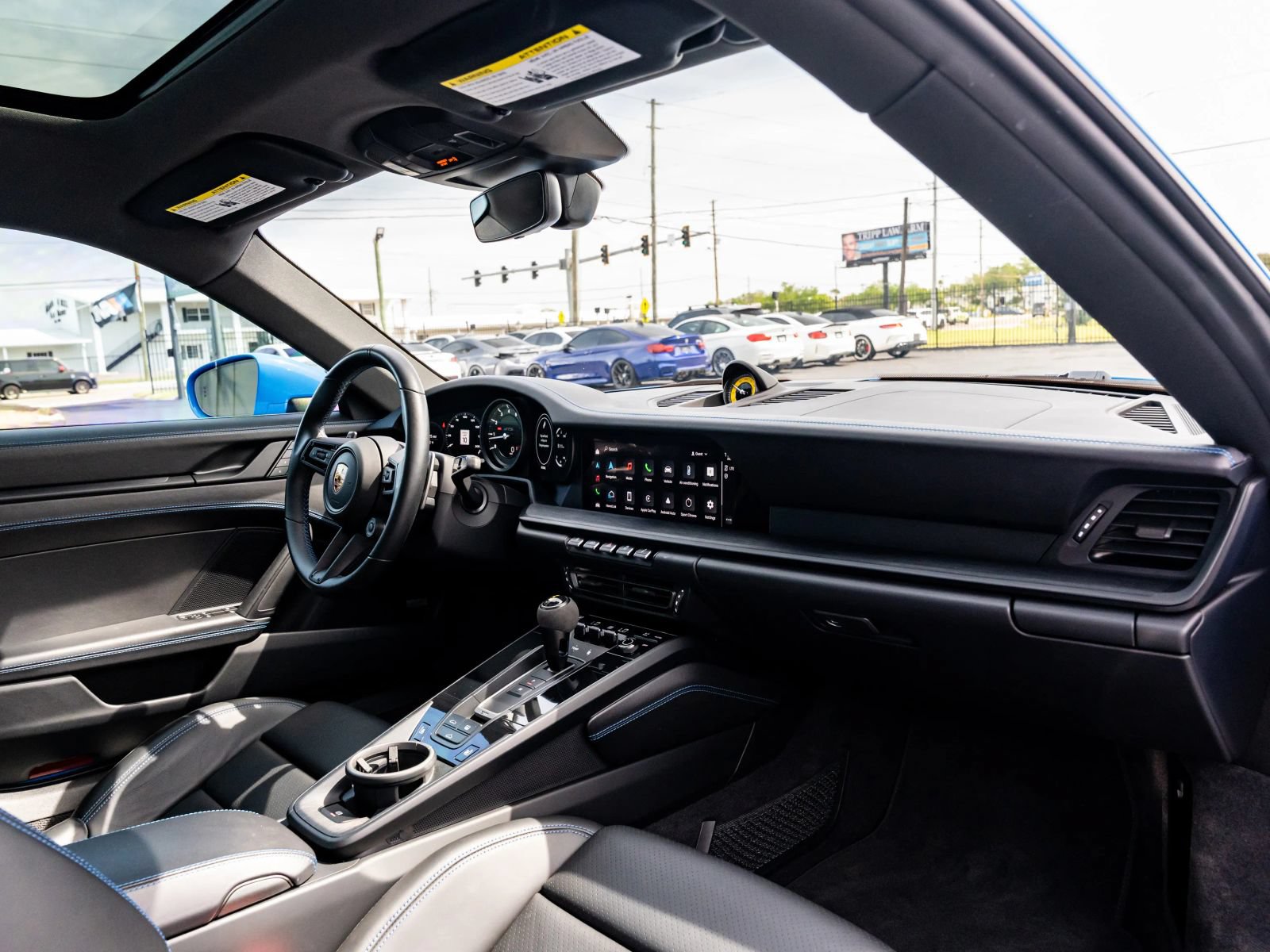 Used 2022 Porsche 911 GT3 RS image 84