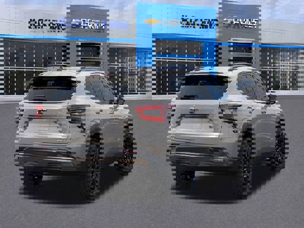 New 2026 Chevrolet Trax ACTIV image 4