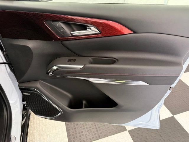 New 2026 Chevrolet Traverse RS AWD/4WD image 25