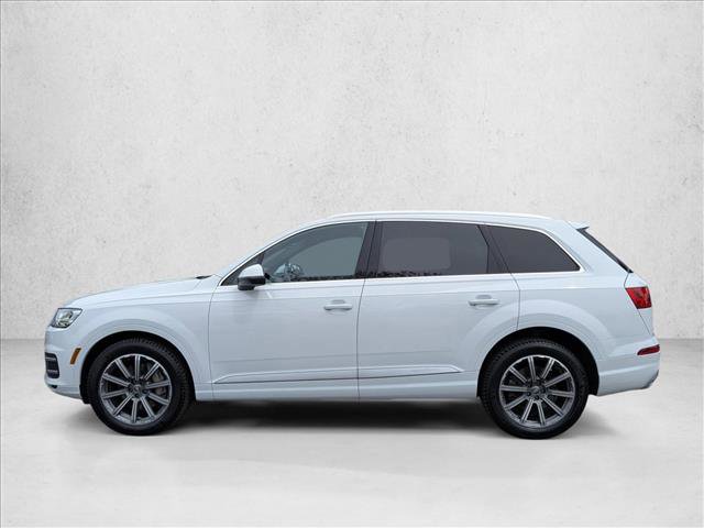 Used 2018 Audi Q7 3.0T Prestige w/ Prestige Package image 9