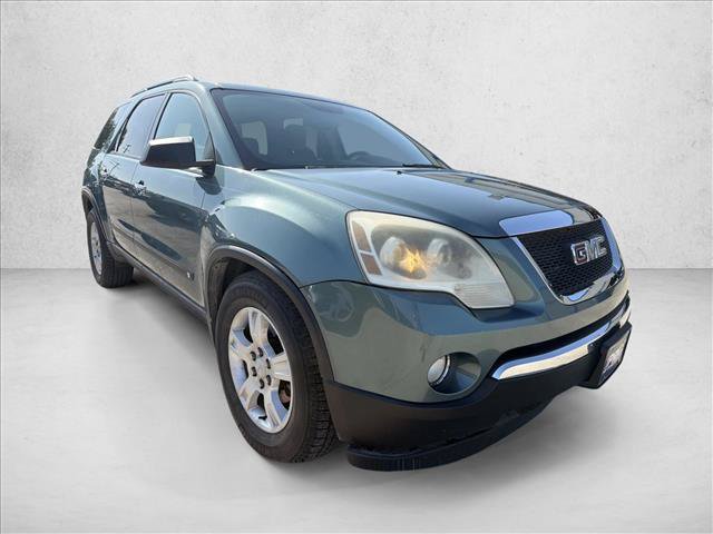 Used 2009 GMC Acadia SLE FWD image 7