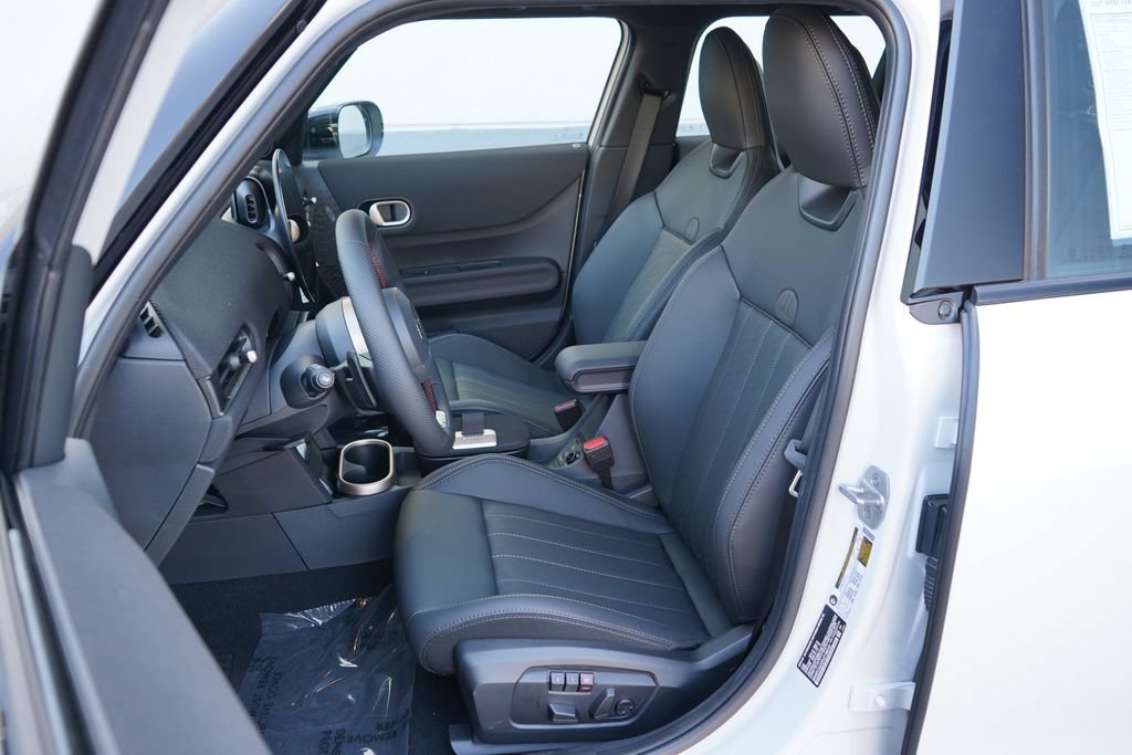 New 2027 MINI Cooper S FWD image 11