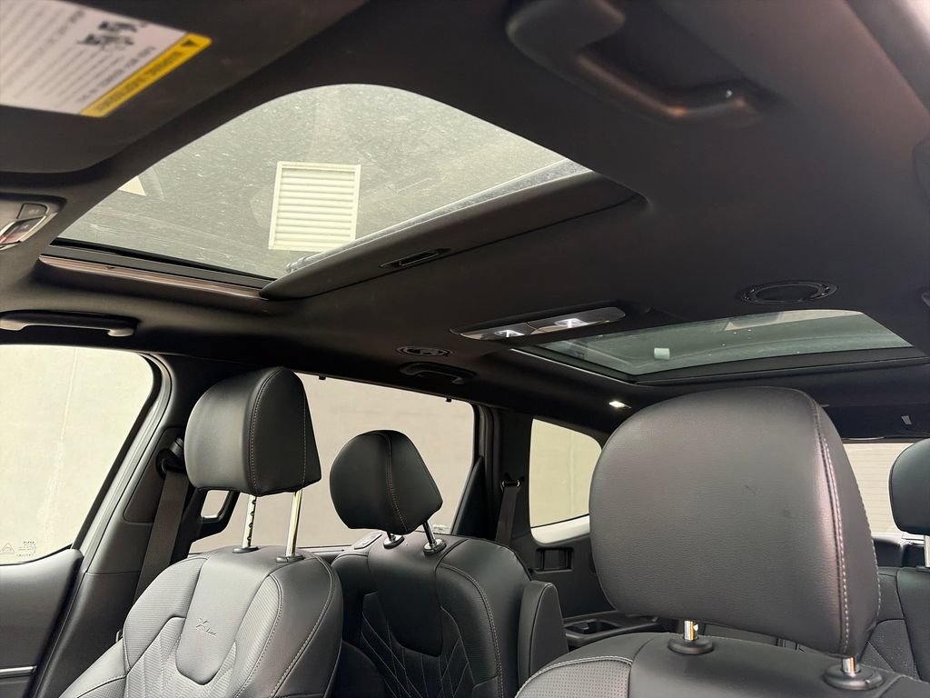 Used 2024 Kia Telluride SX X-Line AWD/4WD image 27
