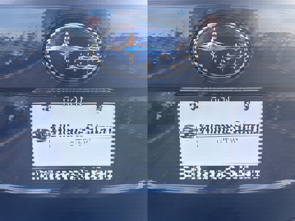 New 2025 Subaru Outback Touring XT image 10