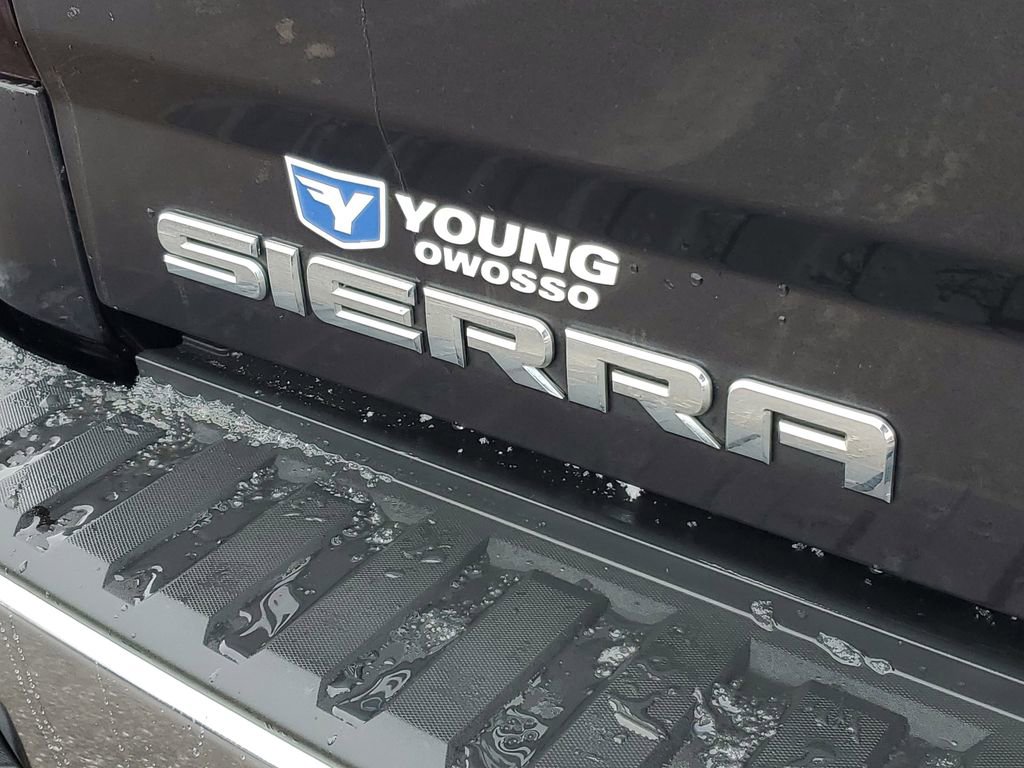 Used 2016 GMC Sierra 1500 SLE w/ SLE Value Package image 31