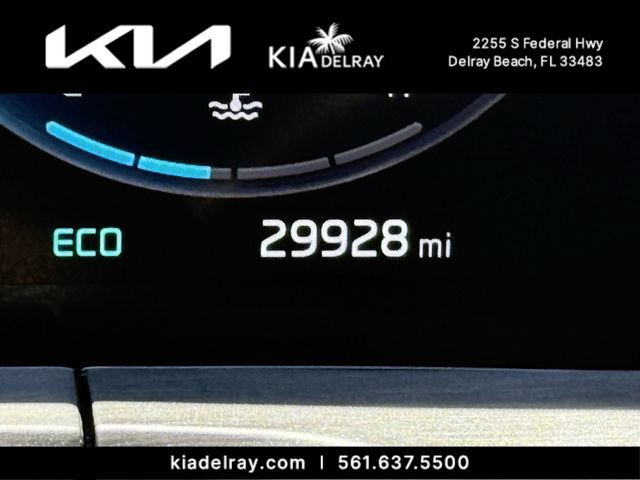 Certified 2024 Kia Telluride SX X-Pro AWD/4WD image 36