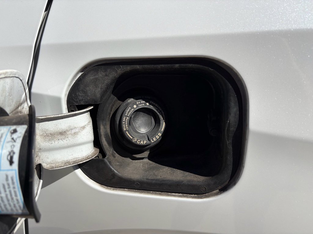 Certified 2024 Honda Odyssey Elite image 37